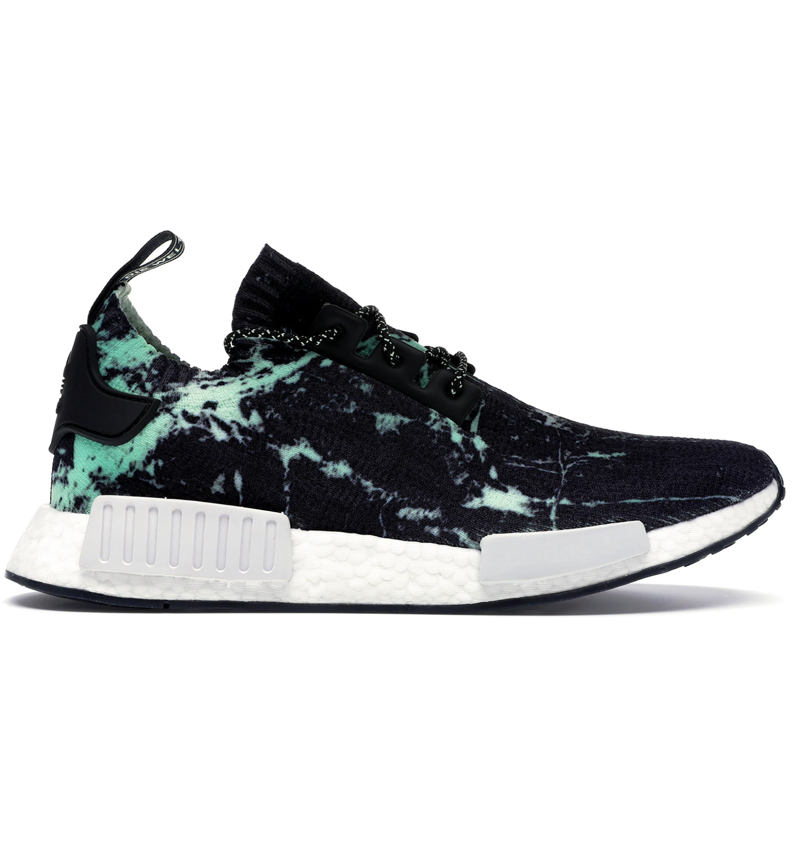 Adidas nmd r1 pk marble Clearance
