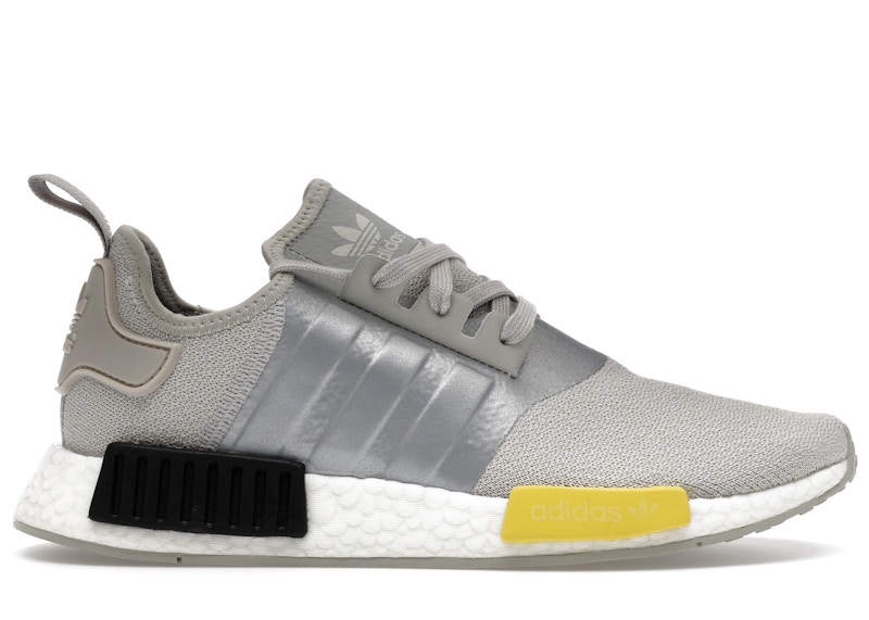 adidas NMD_R1 Metal Gray