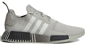 adidas NMD R1 Running White Grey Three Men s EE5074 US