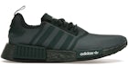 adidas NMD R1 Mineral Grün