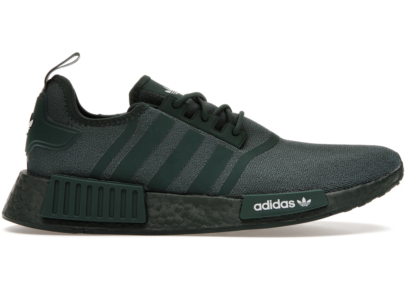 adidas NMD R1 Mineral Green Men's - HP7820 - US