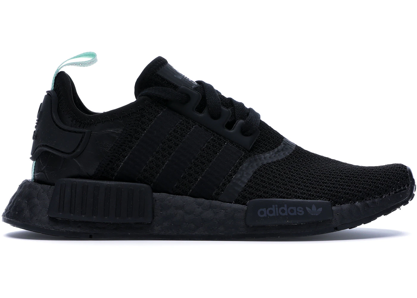 Adidas nmd r1 dames mint Clearance