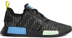 Adidas nmd r1 roller knit - femme chaussures Clearance