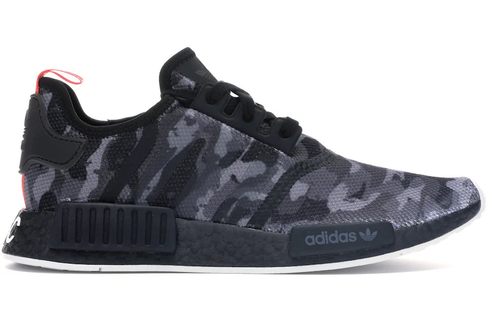 Adidas nmd camo for sale Clearance