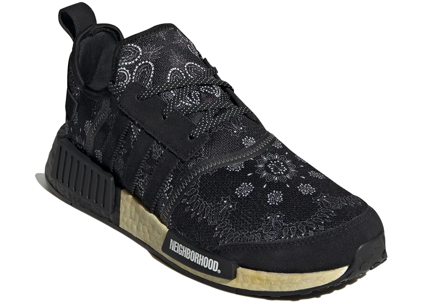 Nmd neighborhood stockx Clearance
