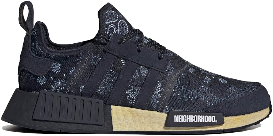 Louis Vuitton Adidas Shoes Nmd