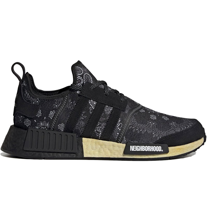 Flyknit Nmds Nmd R1 Flyknit Primeknit Adidas Nmd Shoe Release