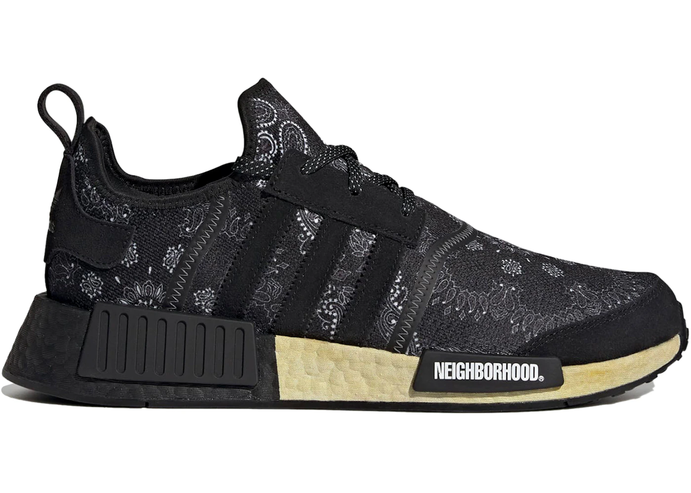 Adidas nmd r1 x neighborhood Clearance