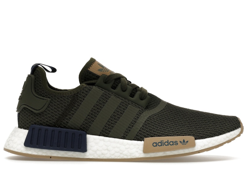 adidas NMD R1 Night Cargo