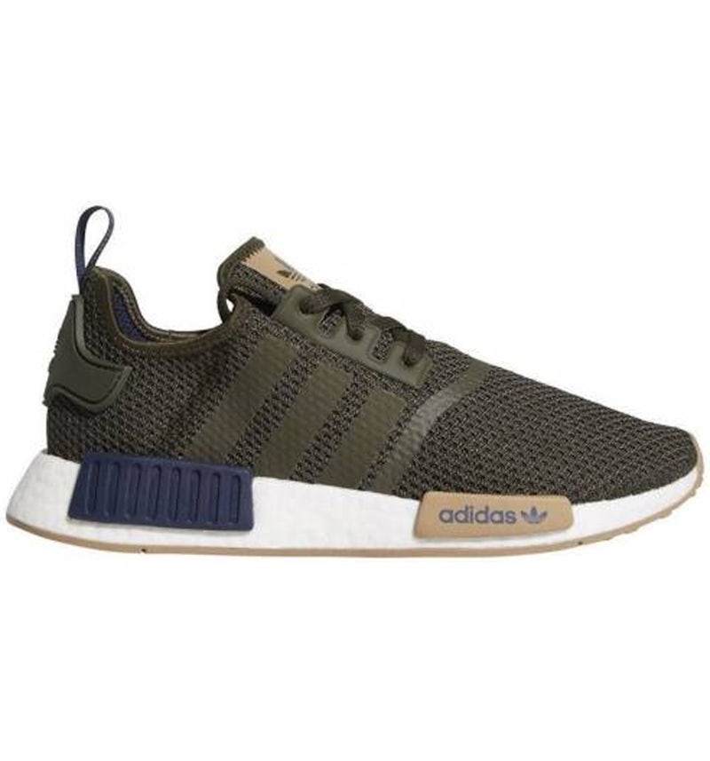 adidas NMD R1 Night Cargo Men s F97174 US