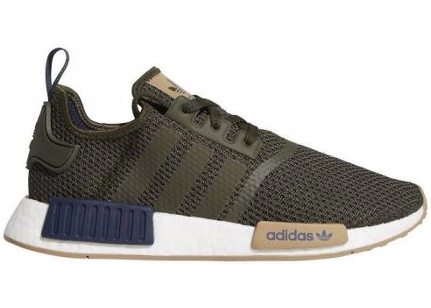 adidas NMD R1 Night Cargo