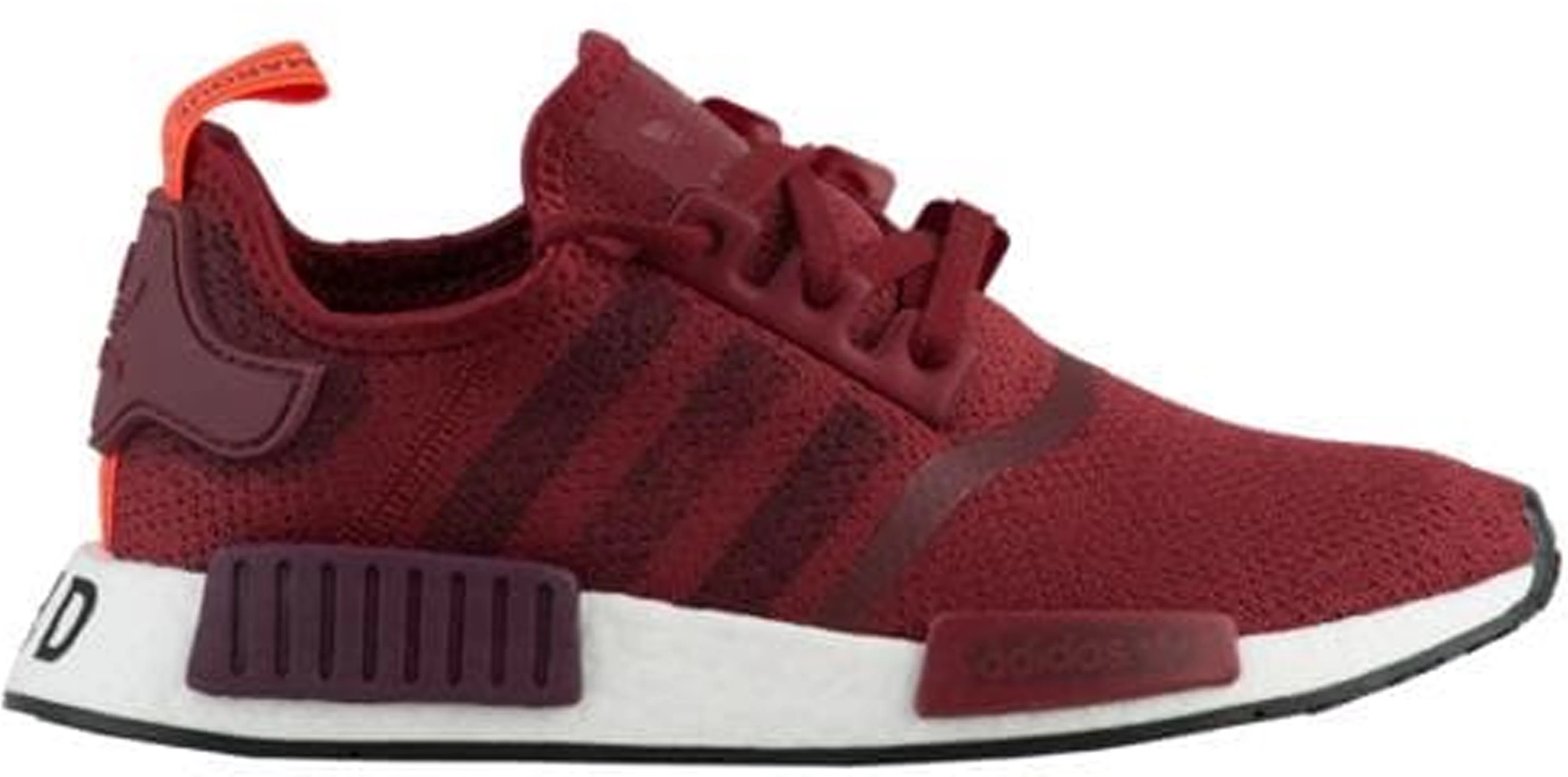 Adidas noble maroon discount