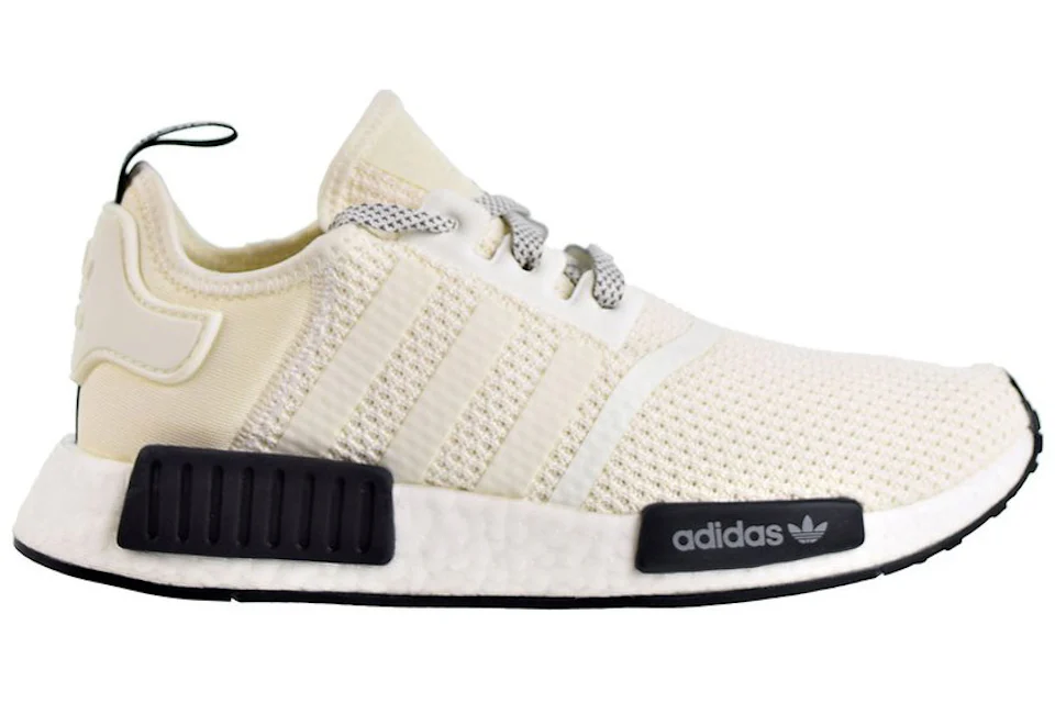 adidas NMD R1 Off White Carbon
