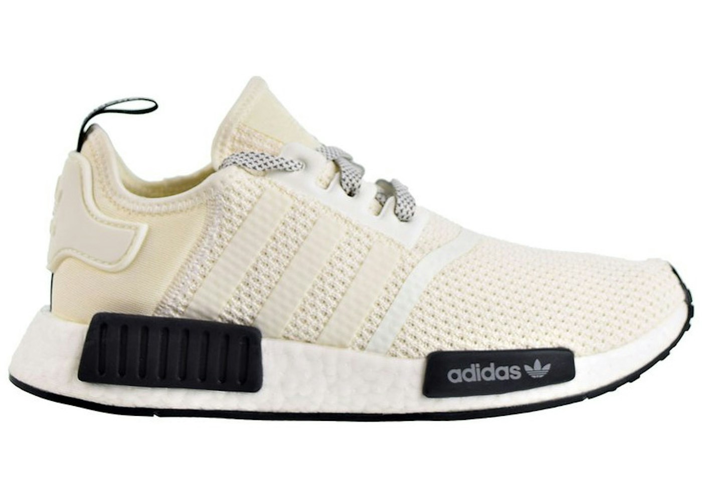 adidas NMD R1 Off White Carbon - D97215