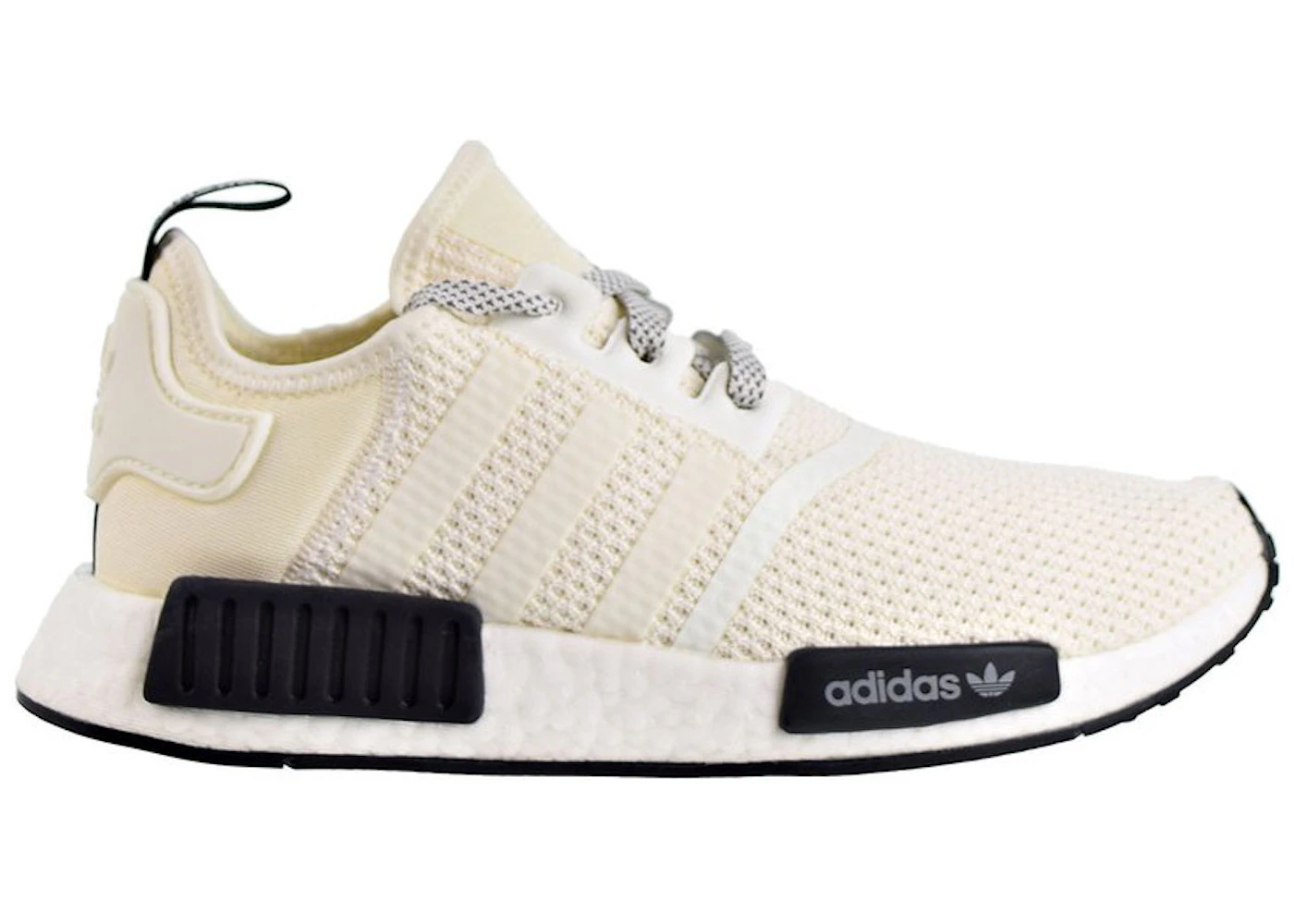 Adidas nmd r1 x off white Outlet