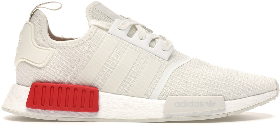 All Red Nmd Louis Vuitton