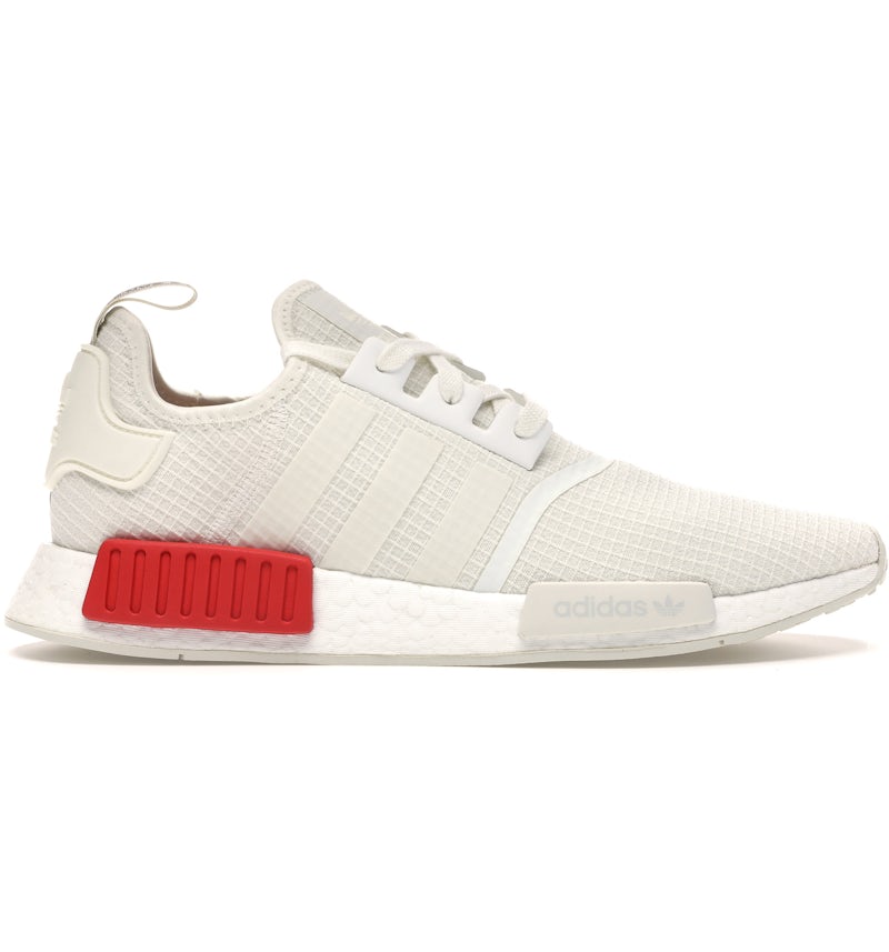 Stockx Adidas Nmd Per Off White Adidas NMD R1 BIANCO