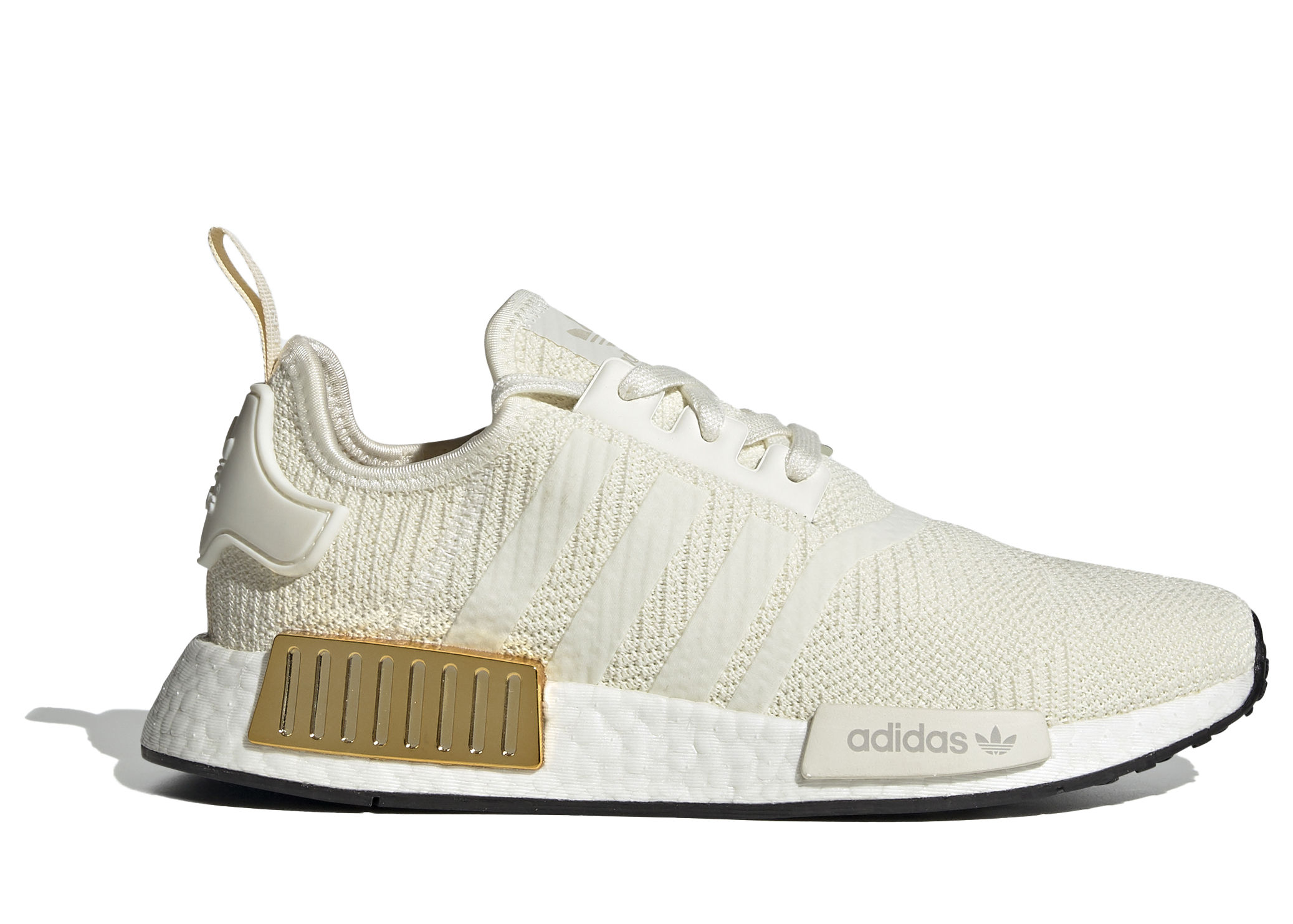 adidas NMD_R1 Off White (W) - EE5174