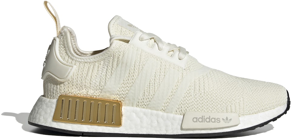 adidas NMD_R1 Off White (Women's) EE5174 US