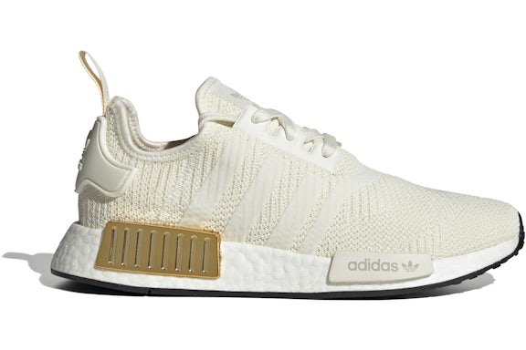 adidas NMD_R1 Off White (Women's)