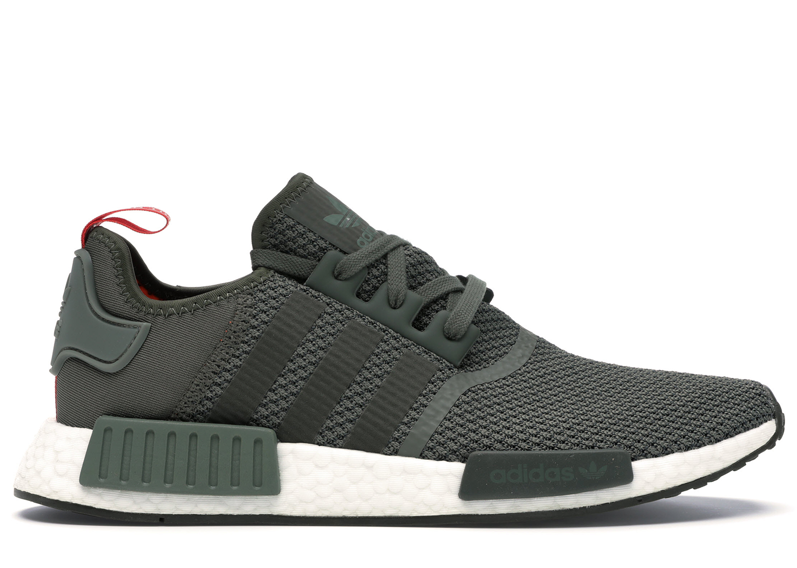 nmd r1 olive