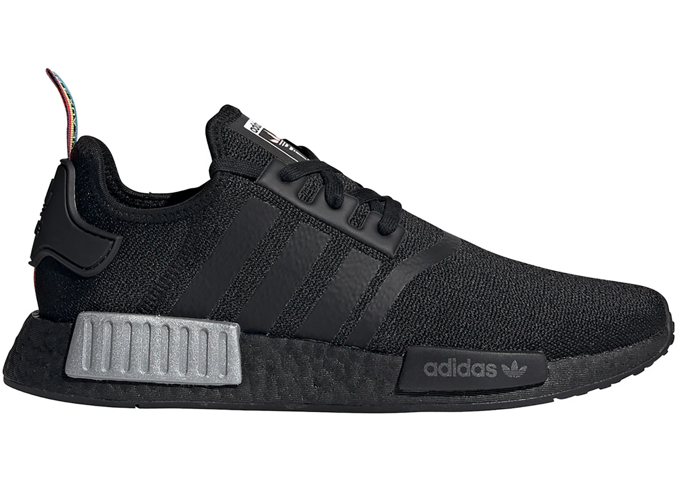 Adidas nmd top 2020 12