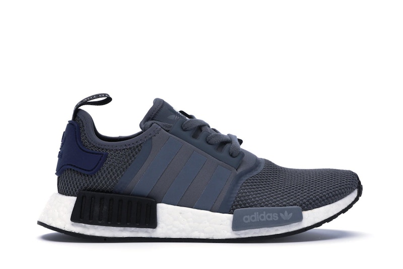 adidas NMD R1 Onix Core Black Georgetown - S76842