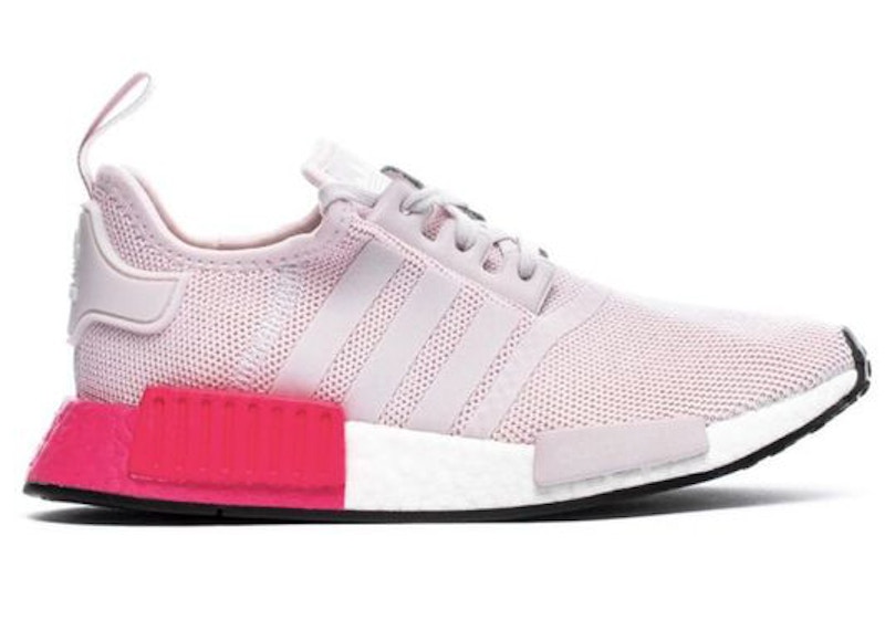 Adidas nmd r1 orchid tint best sale