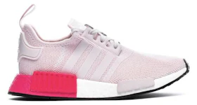 adidas NMD R1 Orchid Tint Real Pink (GS)