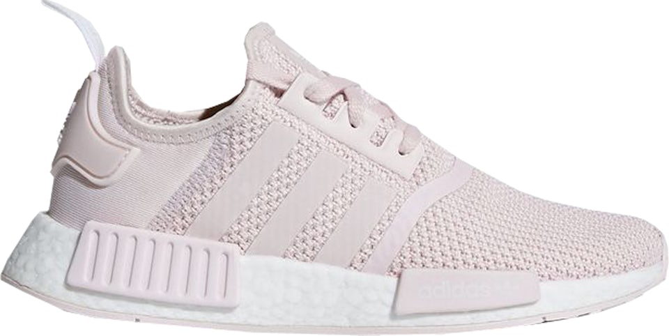 adidas NMD R1 Orchid (Women's) - B37652 US