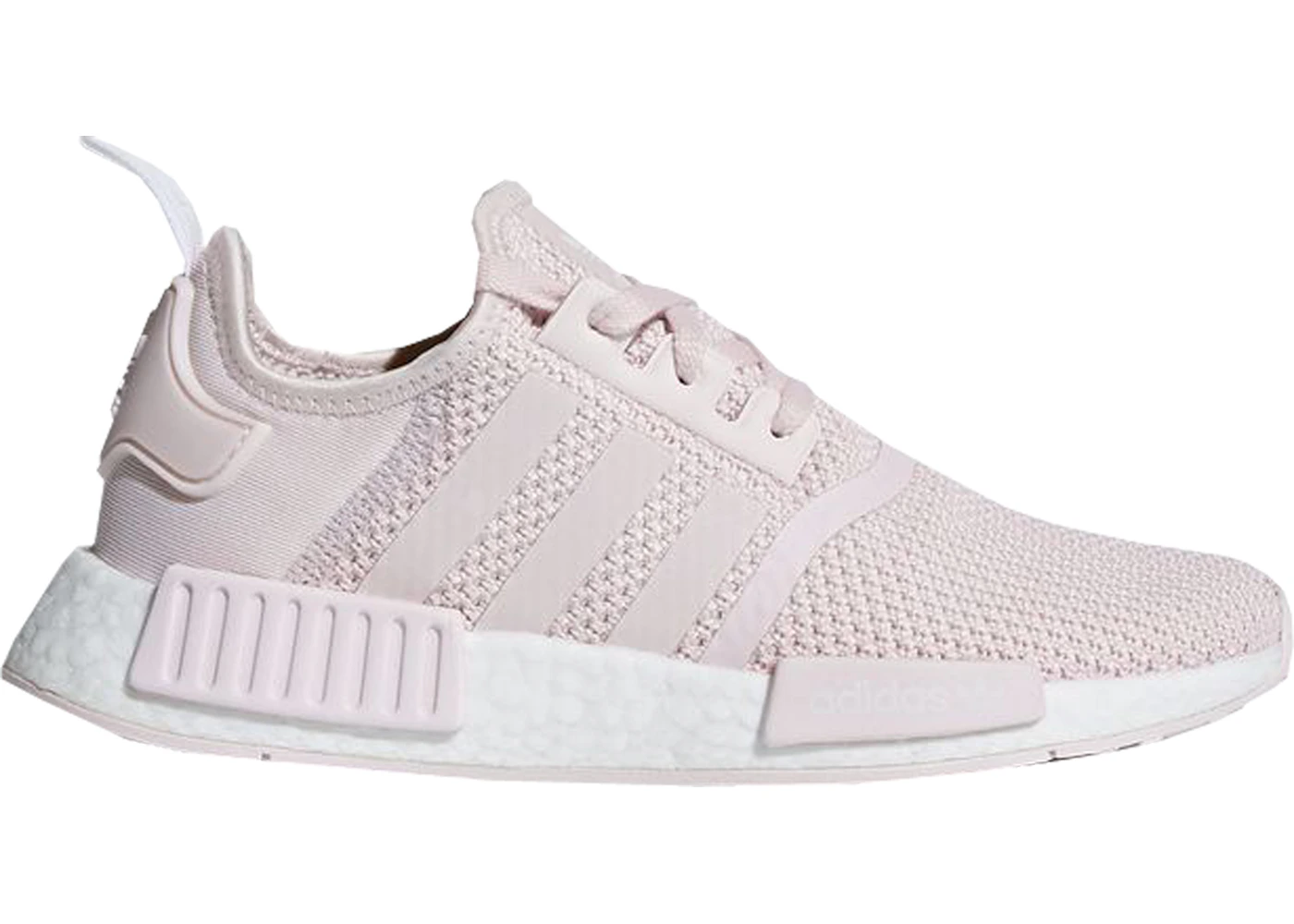 Nmd crystal white orchid discount