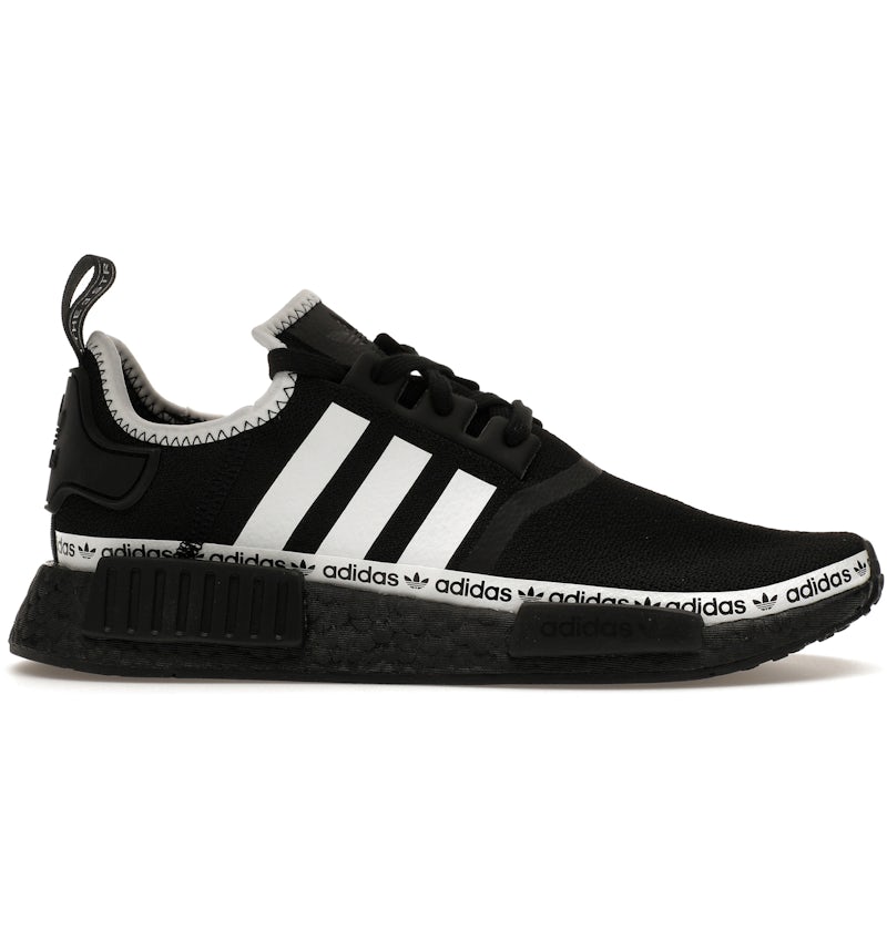 adidas NMD R1 Oreo Men's FV8729 US