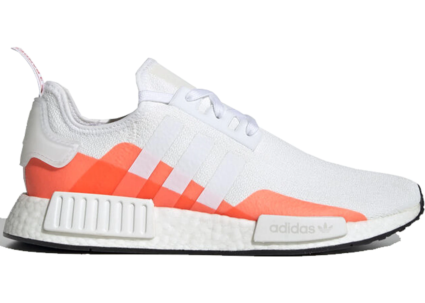 adidas NMD R1 Outdoor Pack Cloud White Men's - EE5083 - US