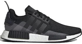 adidas NMD R1 Outdoor Pack Core Black