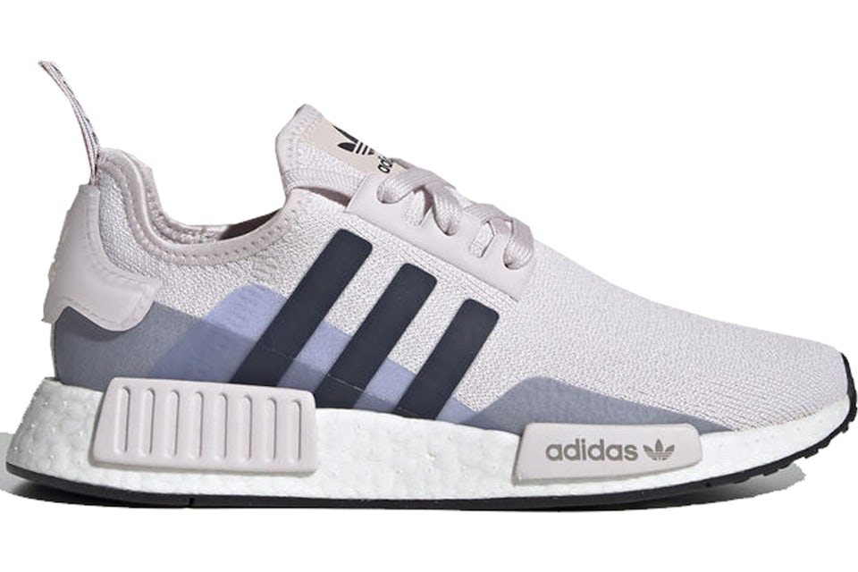 Womens adidas nmd orchid tint hotsell