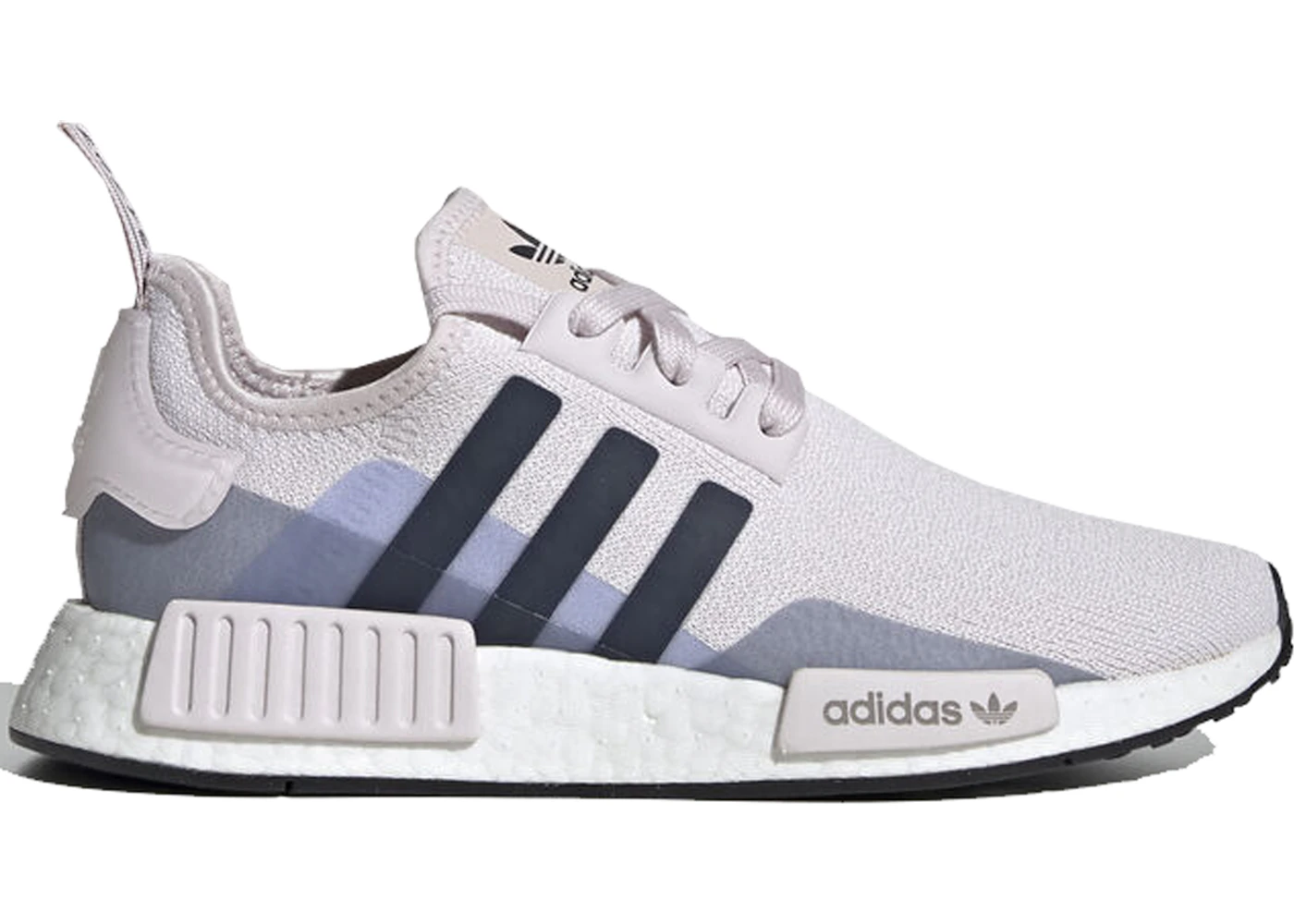 adidas NMD R1 Outdoor Pack Orchid Tint Women s