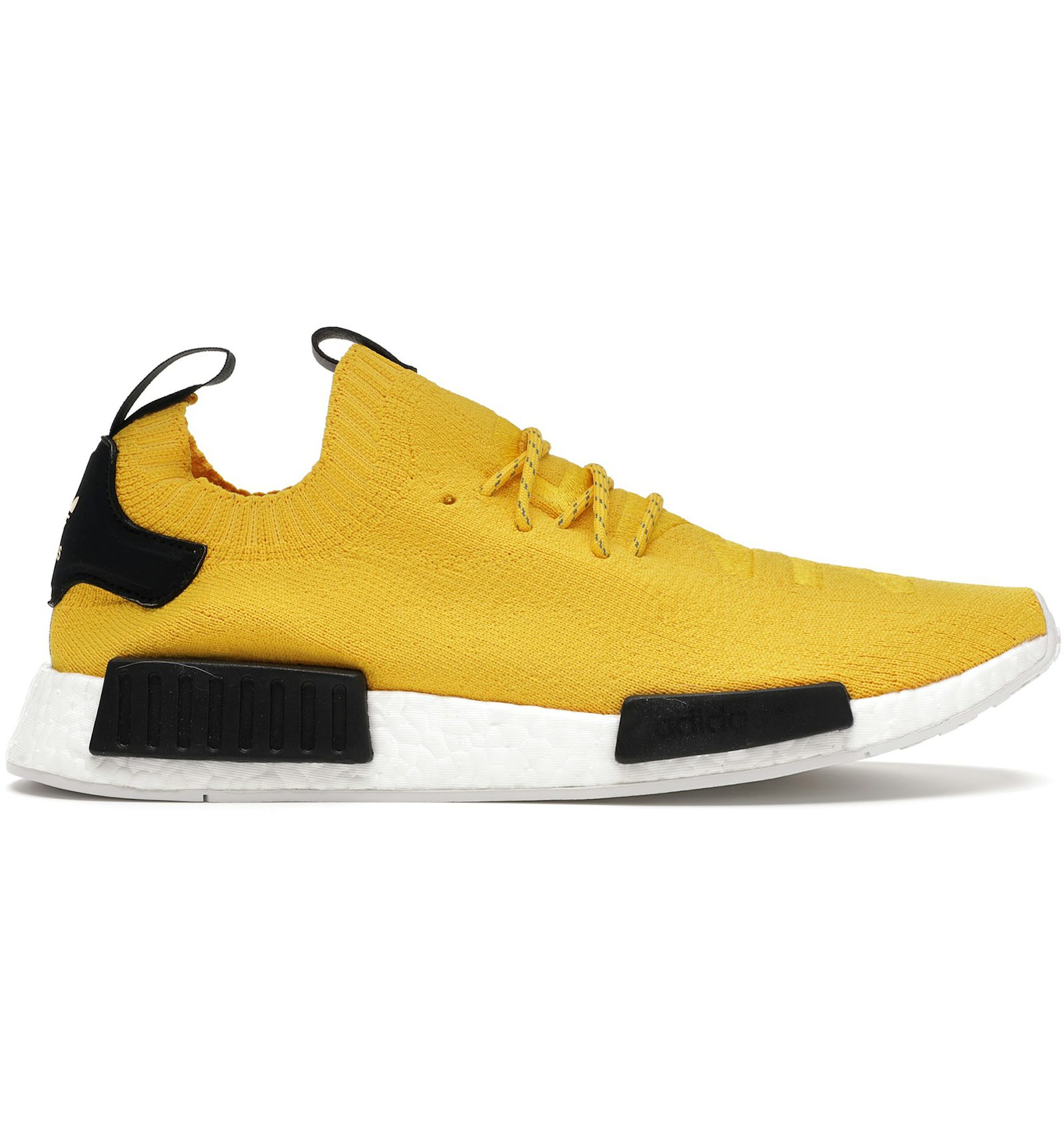 Adidas nmd frozen yellow Clearance