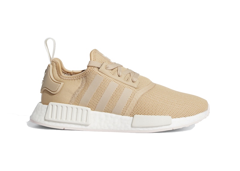 Adidas nmd nude sale