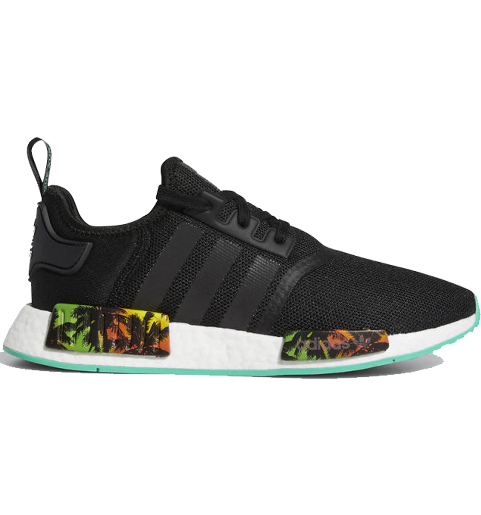 Palm shop tree nmd