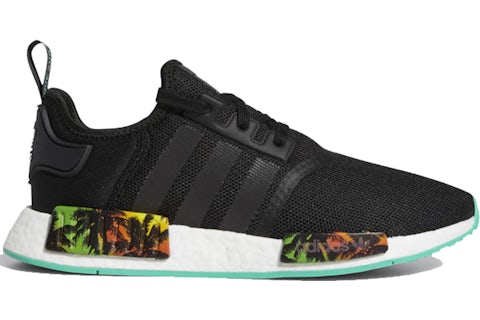 Palmera adidas NMD R1 Hombre EF2330 US