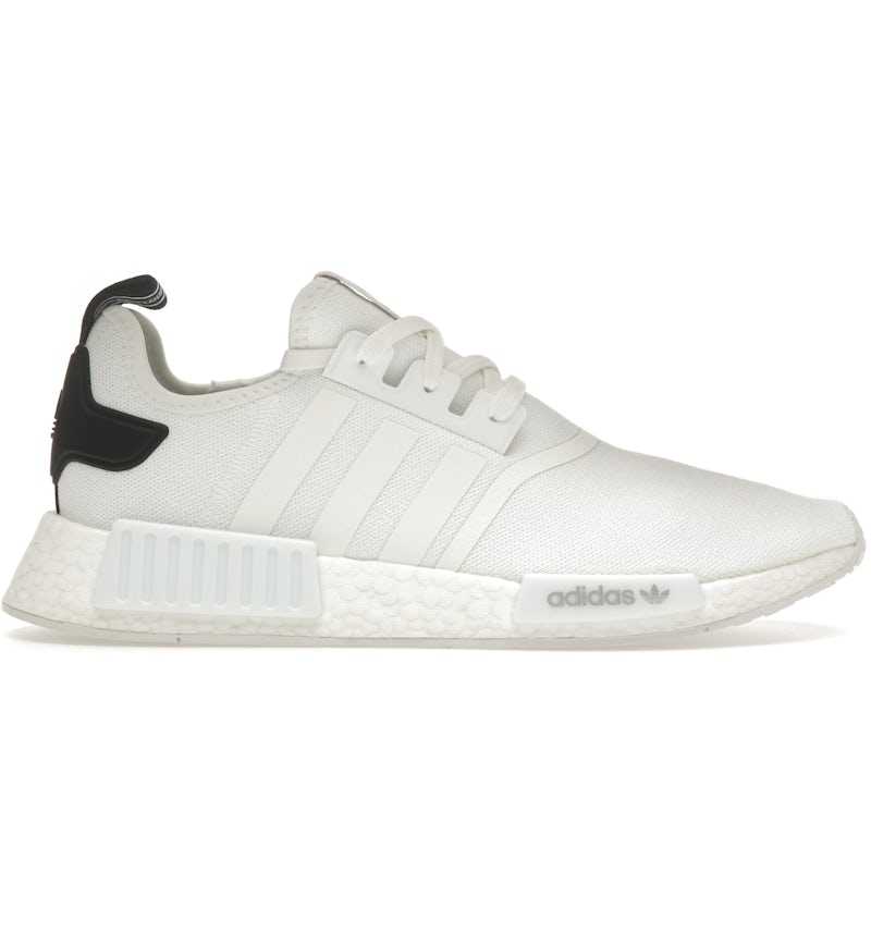 adidas NMD R1 Parley Blanco Hombre GY6067 US1