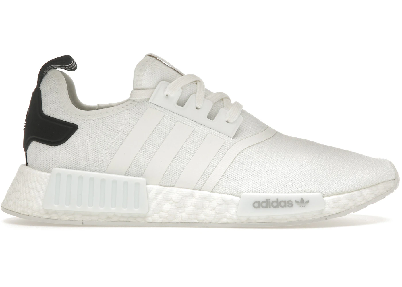 adidas NMD R1 Parley White Men's GY6067 US - Main Image