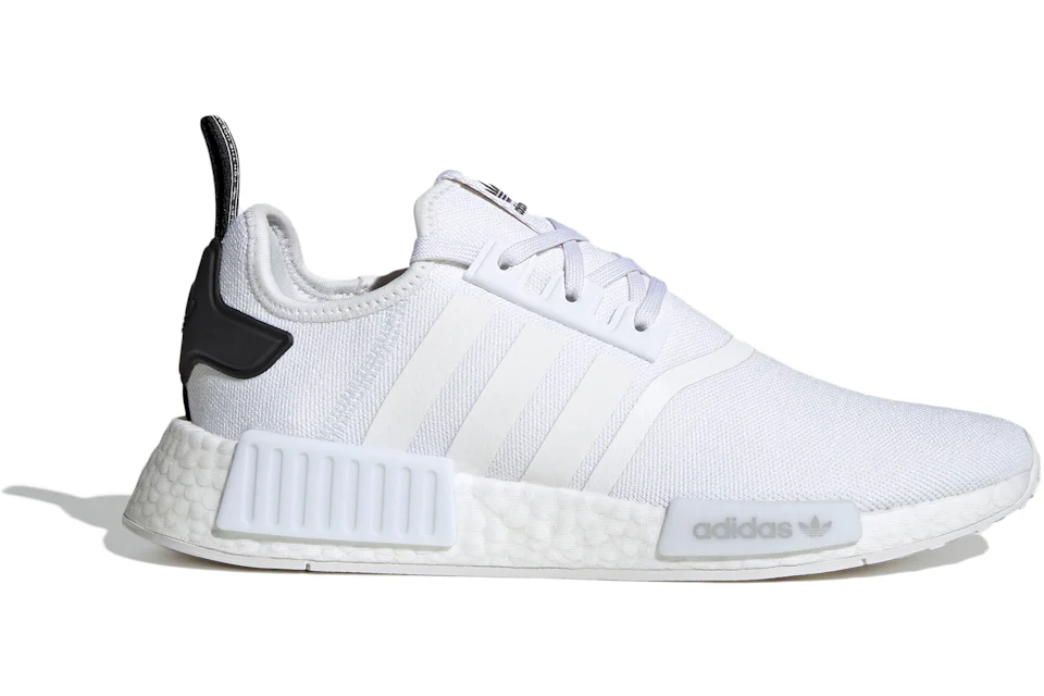 Nmd r1 triple white for sale Outlet