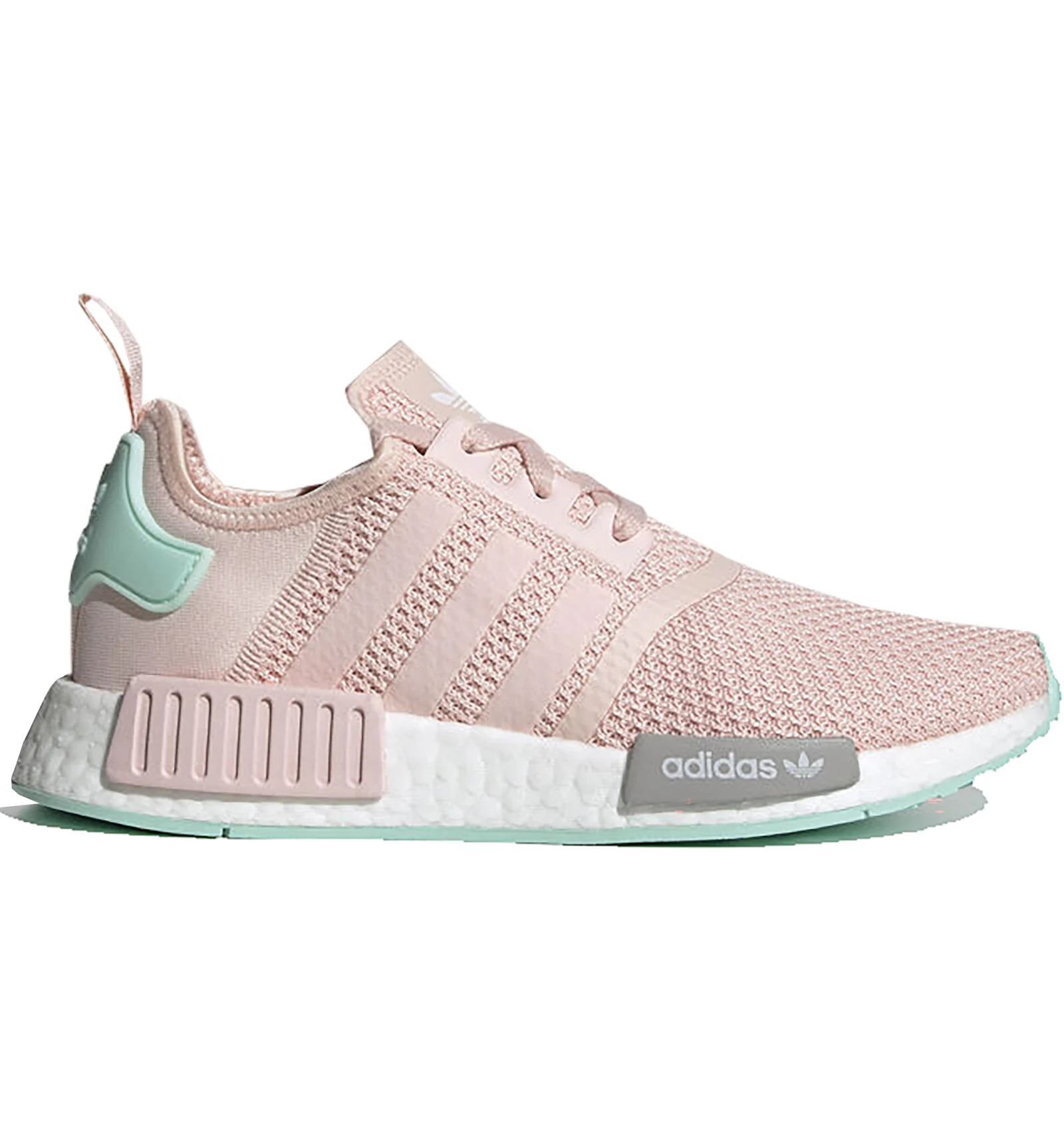 Adidas nmd r1 vivid pink Outlet