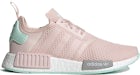 adidas NMD R1 Pink Grey Mint (Women's)