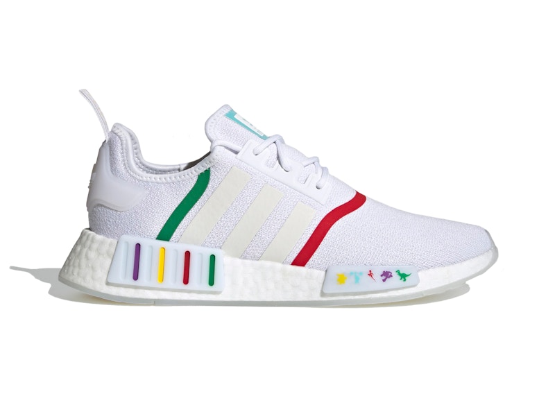 Precio adidas store nmd r1