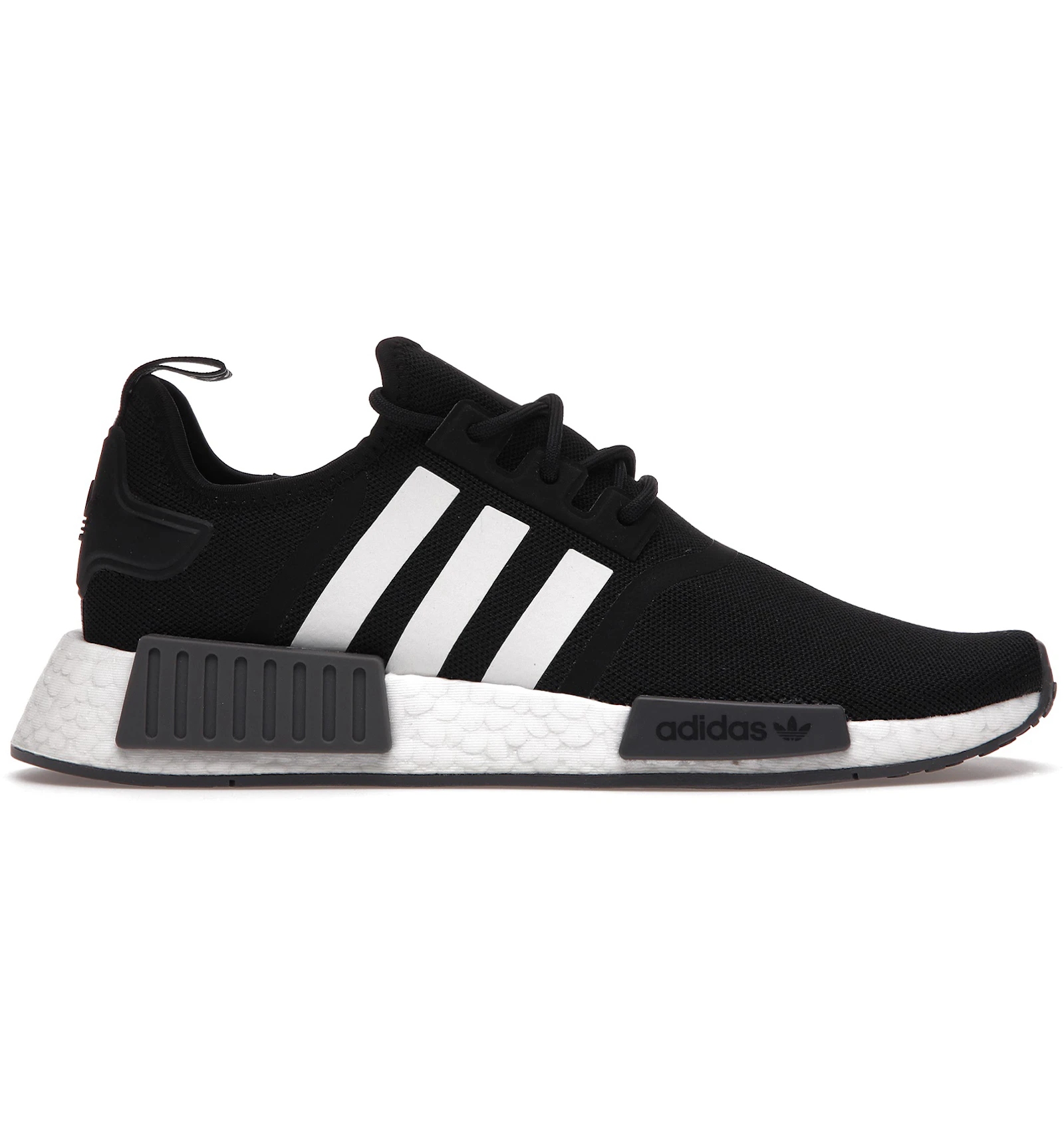 Adidas NMD R1 Core Black Footwear White Hypebeast Peacecommission adidas-nmd-r1-core-black-footwear-white-hypebeast-peacecommission