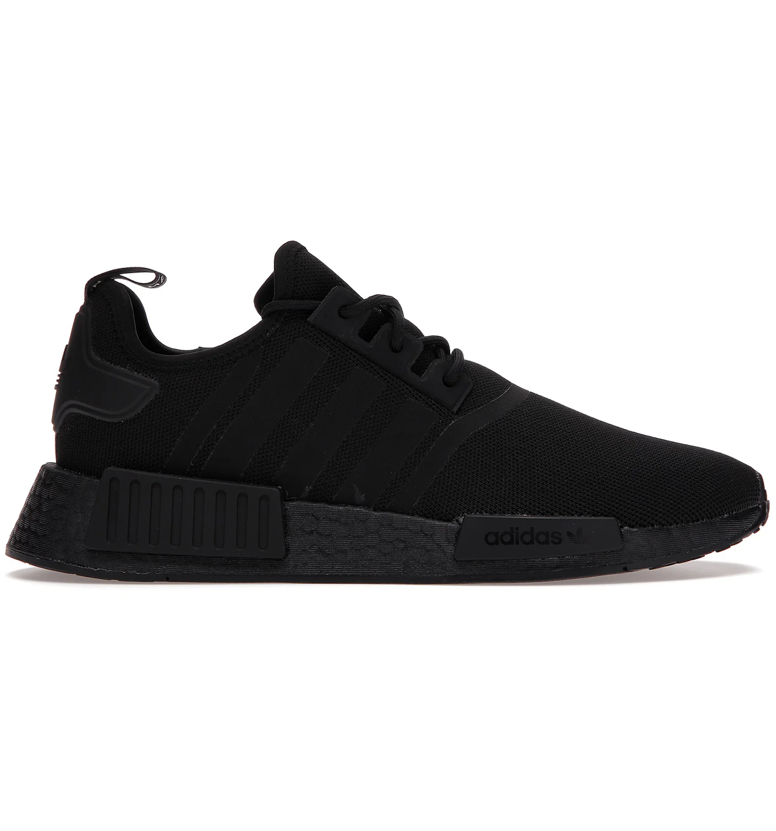Adidas nmd black images Clearance