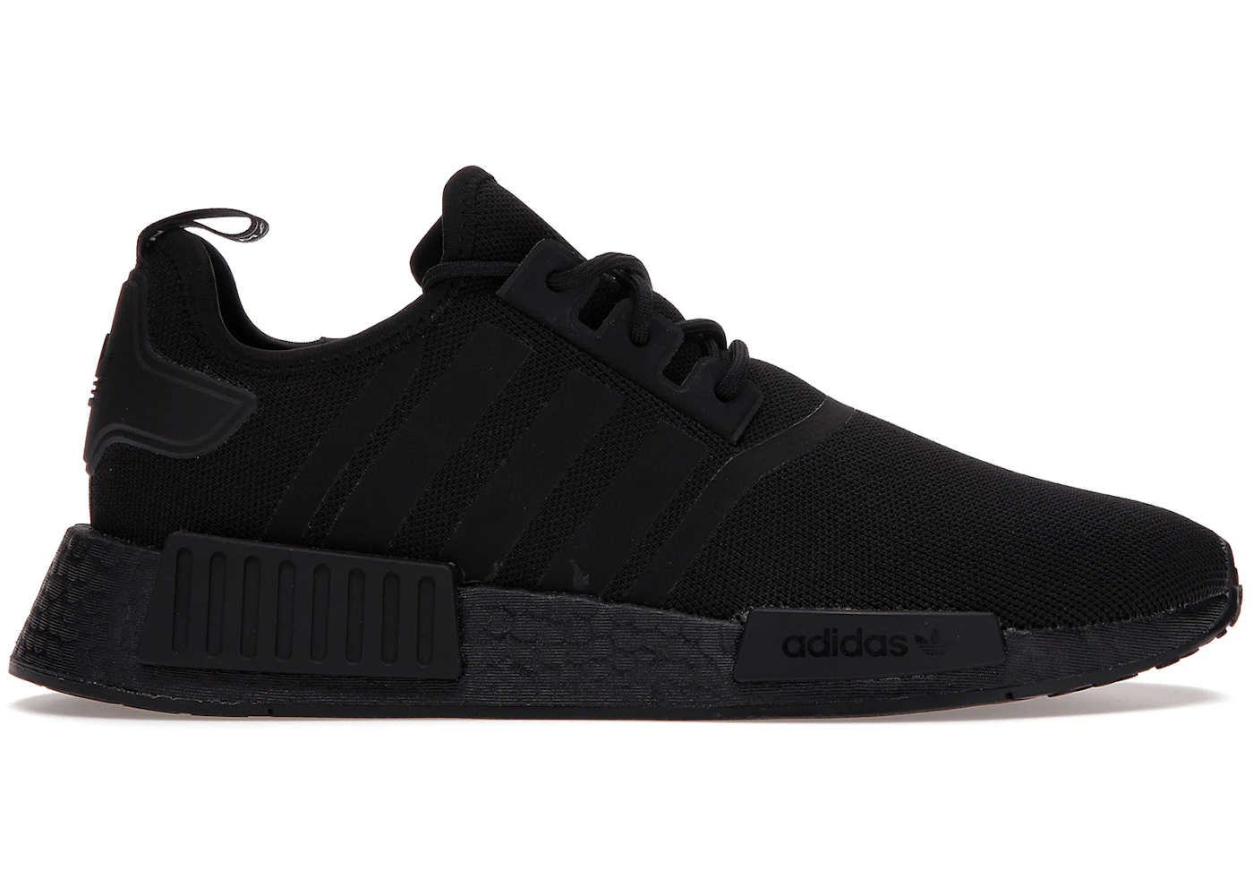 Nmd triple black canada Clearance