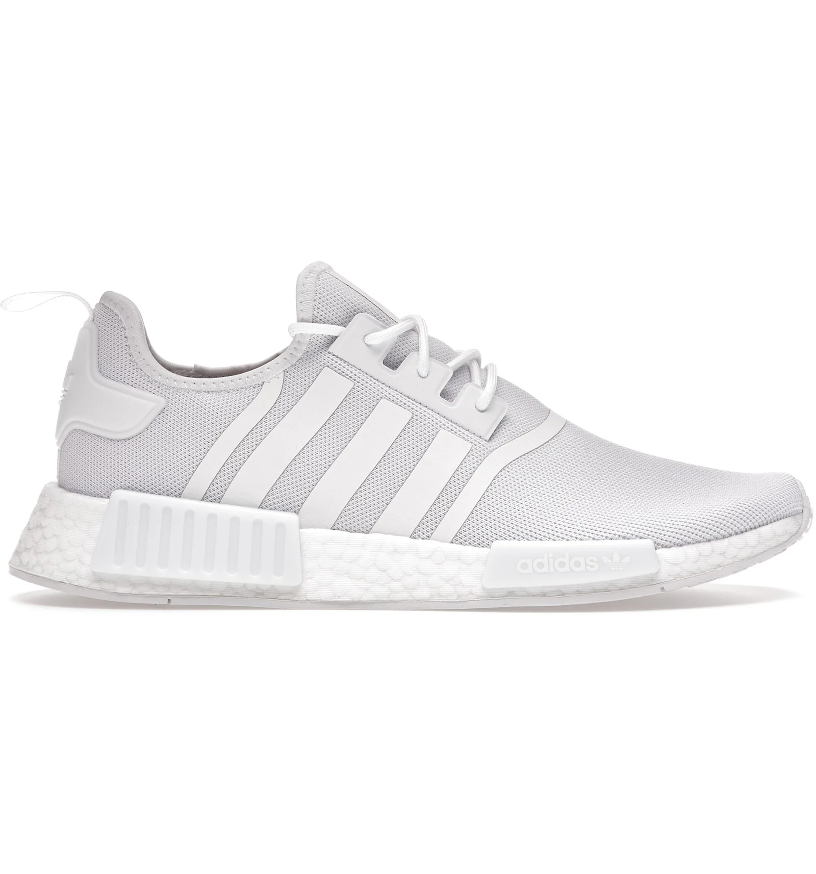 Adidas nmd triple white price Clearance